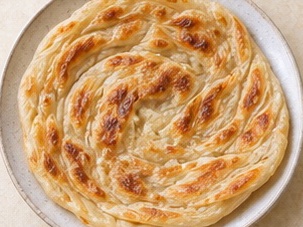 马来西亚印度煎饼(简易版)