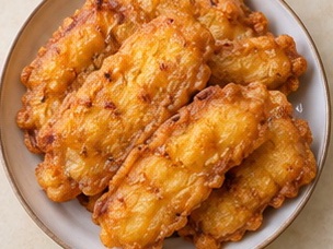 印尼香煎香蕉