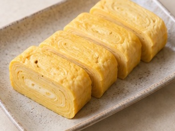 日式玉子烧